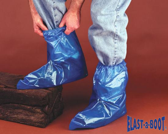 ELAST-A-BOOT™, HEAVY DUTY